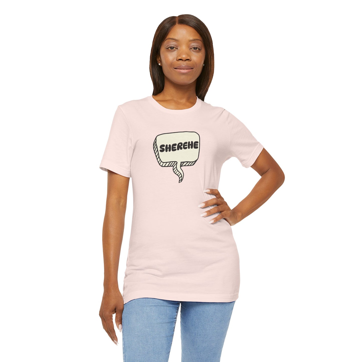 African Celebration Unisex Tee - Sherehe T-shirt