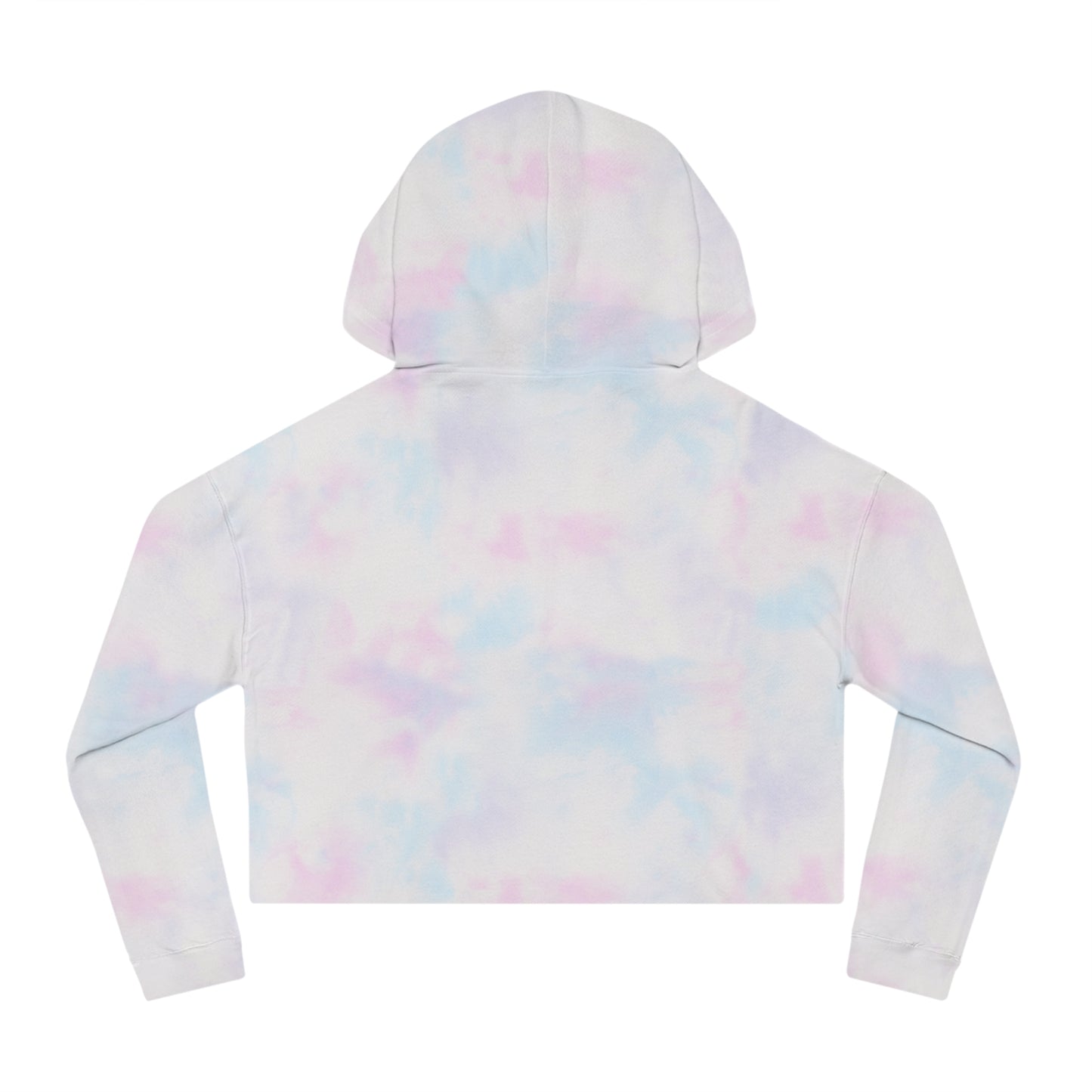 Antelope Cropped Hoodie
