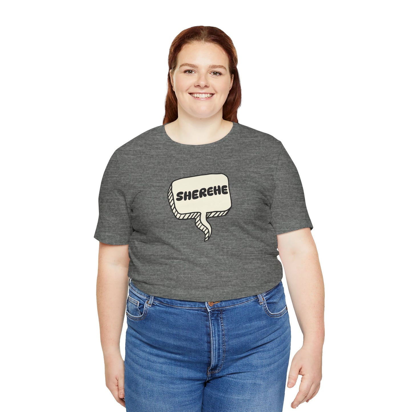 African Celebration Unisex Tee - Sherehe T-shirt