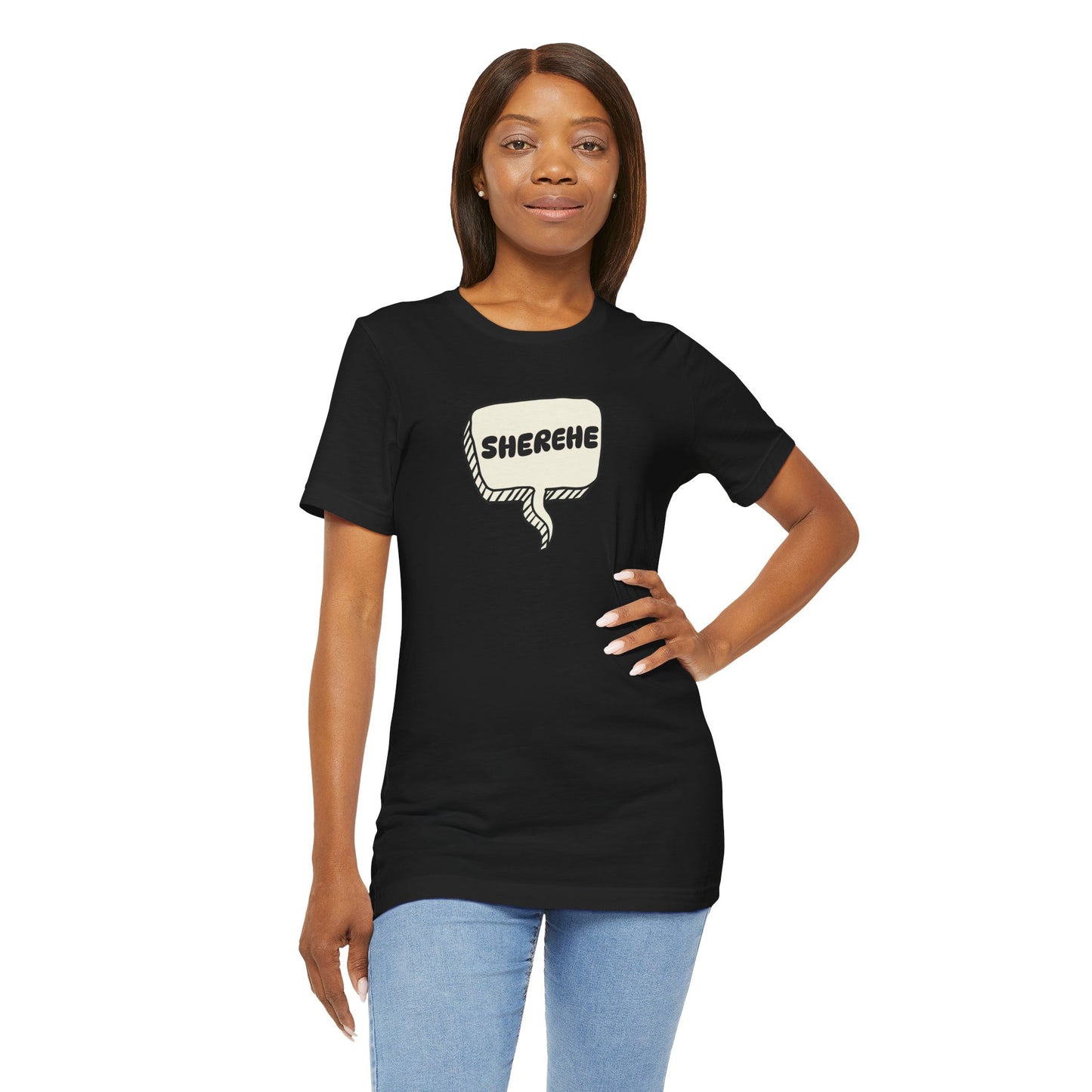 African Celebration Unisex Tee - Sherehe T-shirt