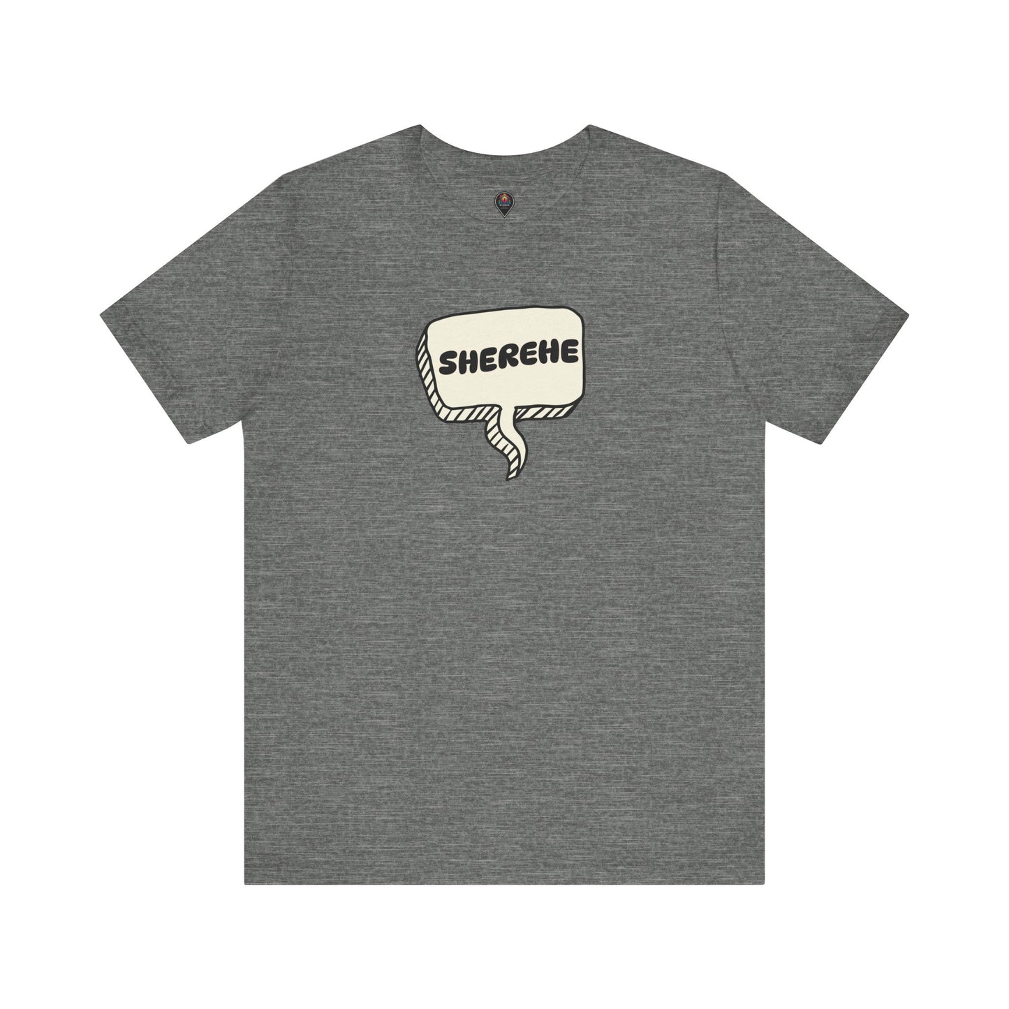 African Celebration Unisex Tee - Sherehe T-shirt