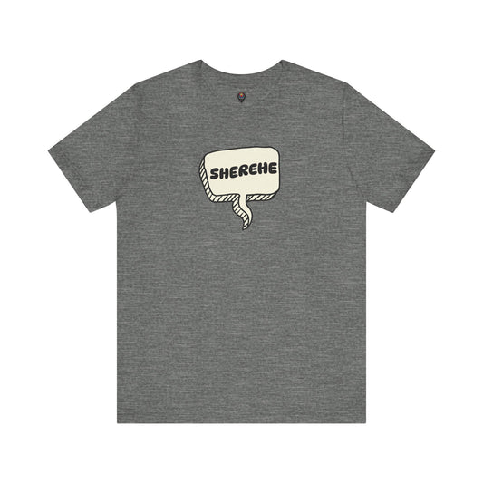 African Celebration Unisex Tee - Sherehe T-shirt