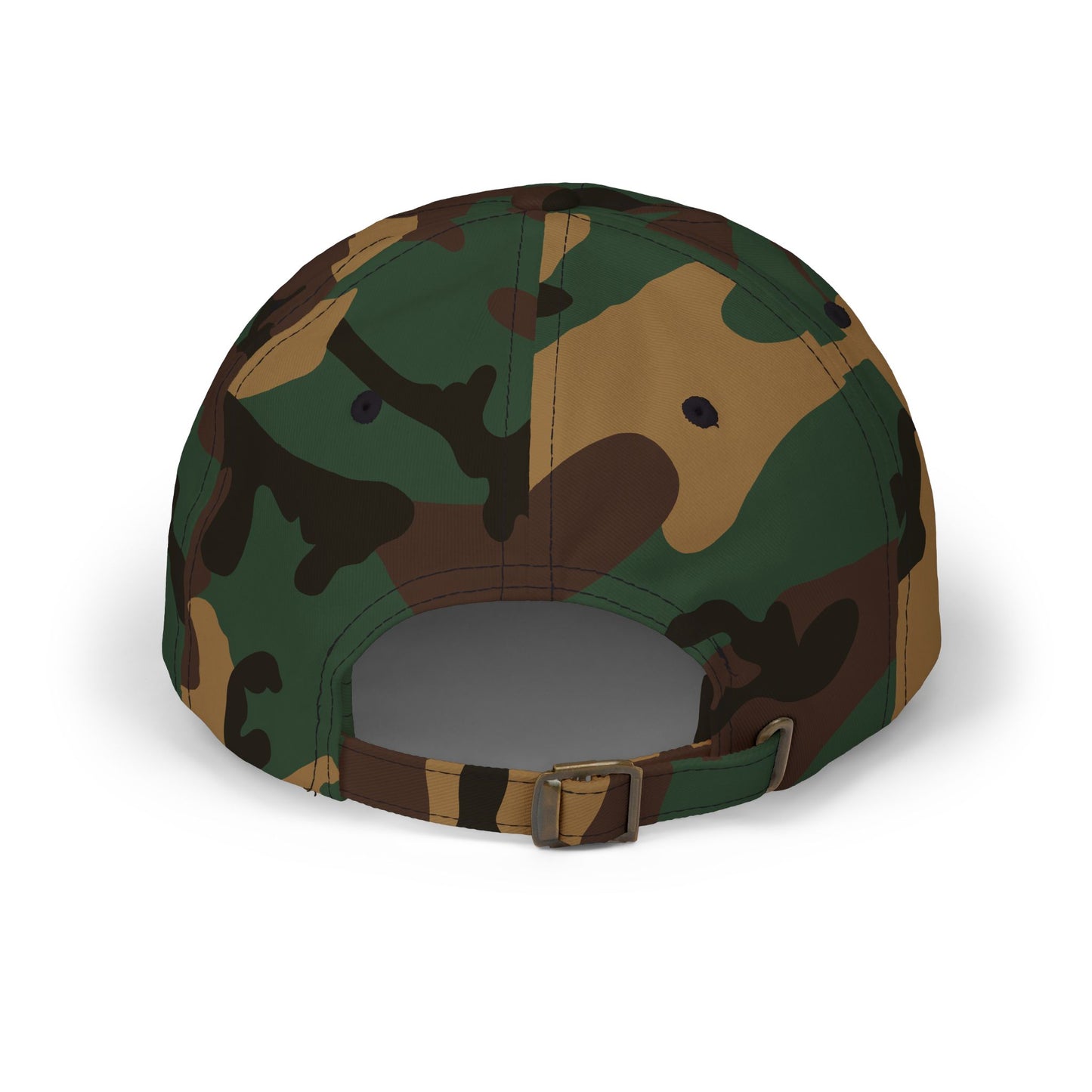 Nairobi Inverted Embroidered Hat