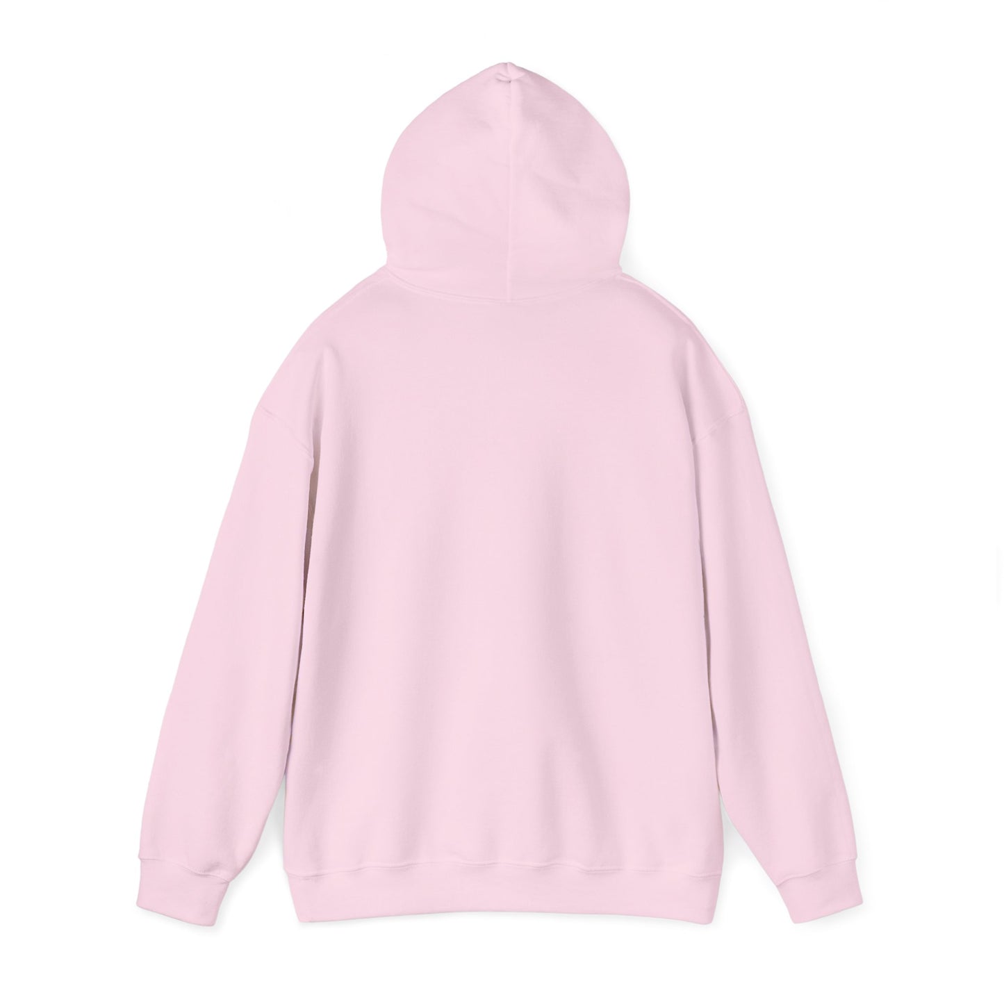 Buffalo Hoodie   Unisex Heavy Blend™ Hooded Sweatshirt