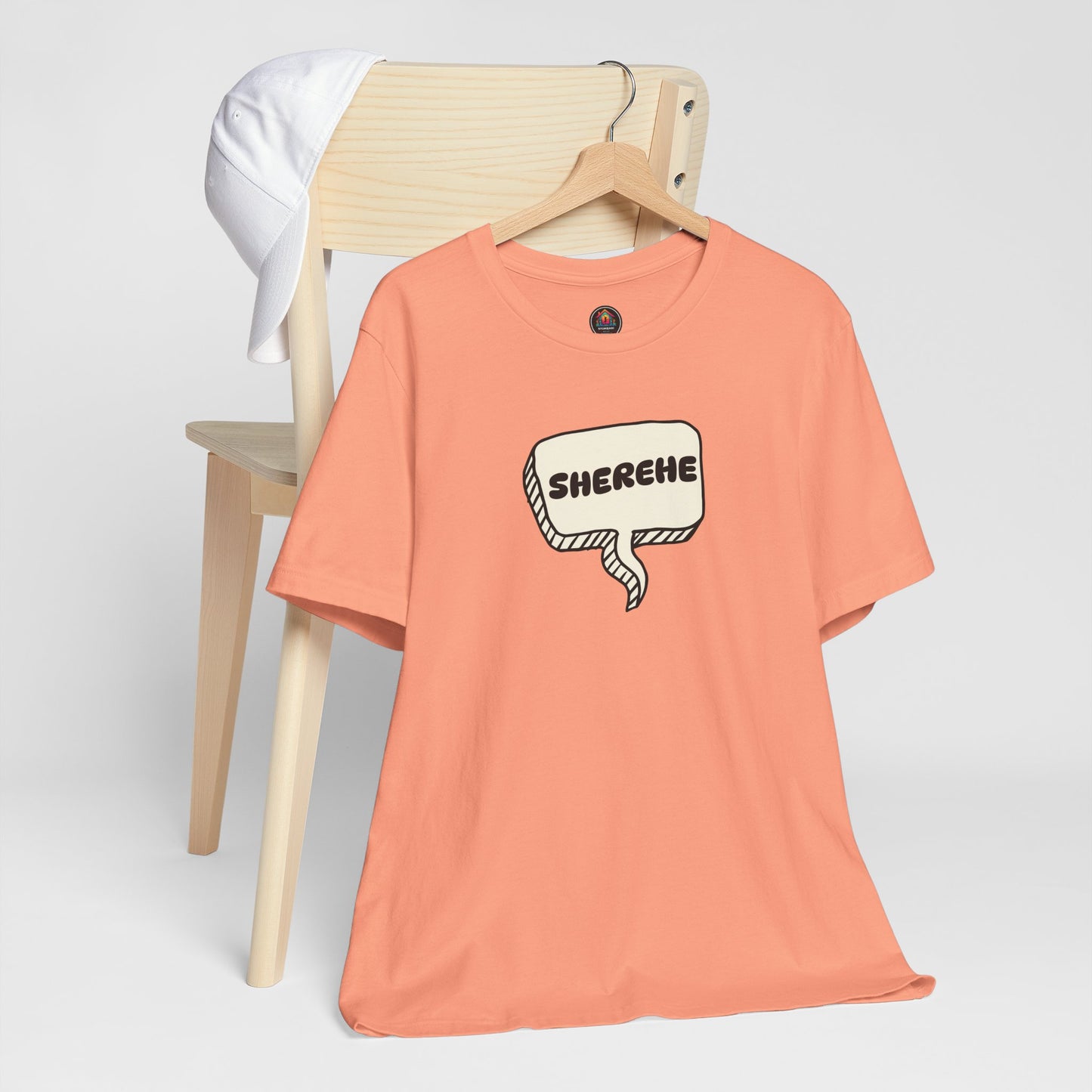 African Celebration Unisex Tee - Sherehe T-shirt