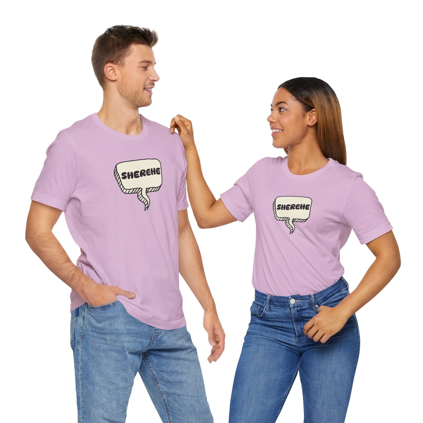 African Celebration Unisex Tee - Sherehe T-shirt