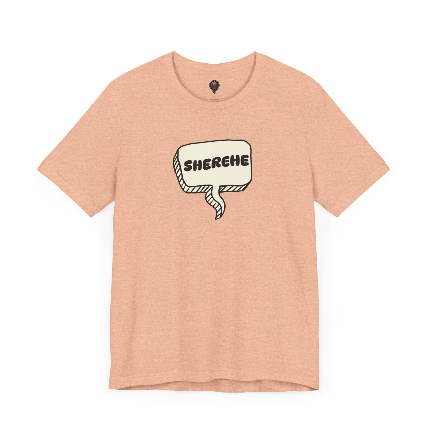 African Celebration Unisex Tee - Sherehe T-shirt
