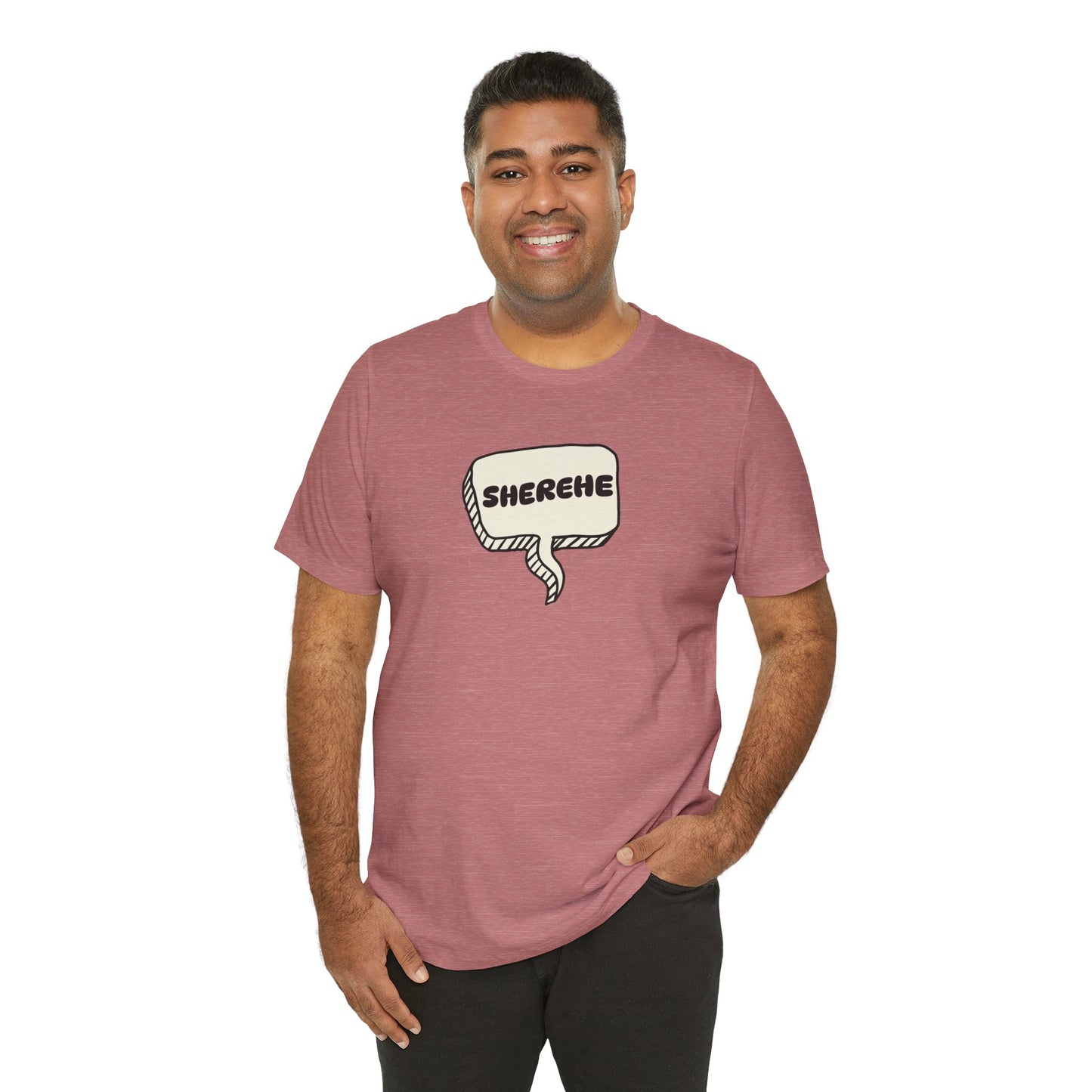 African Celebration Unisex Tee - Sherehe T-shirt