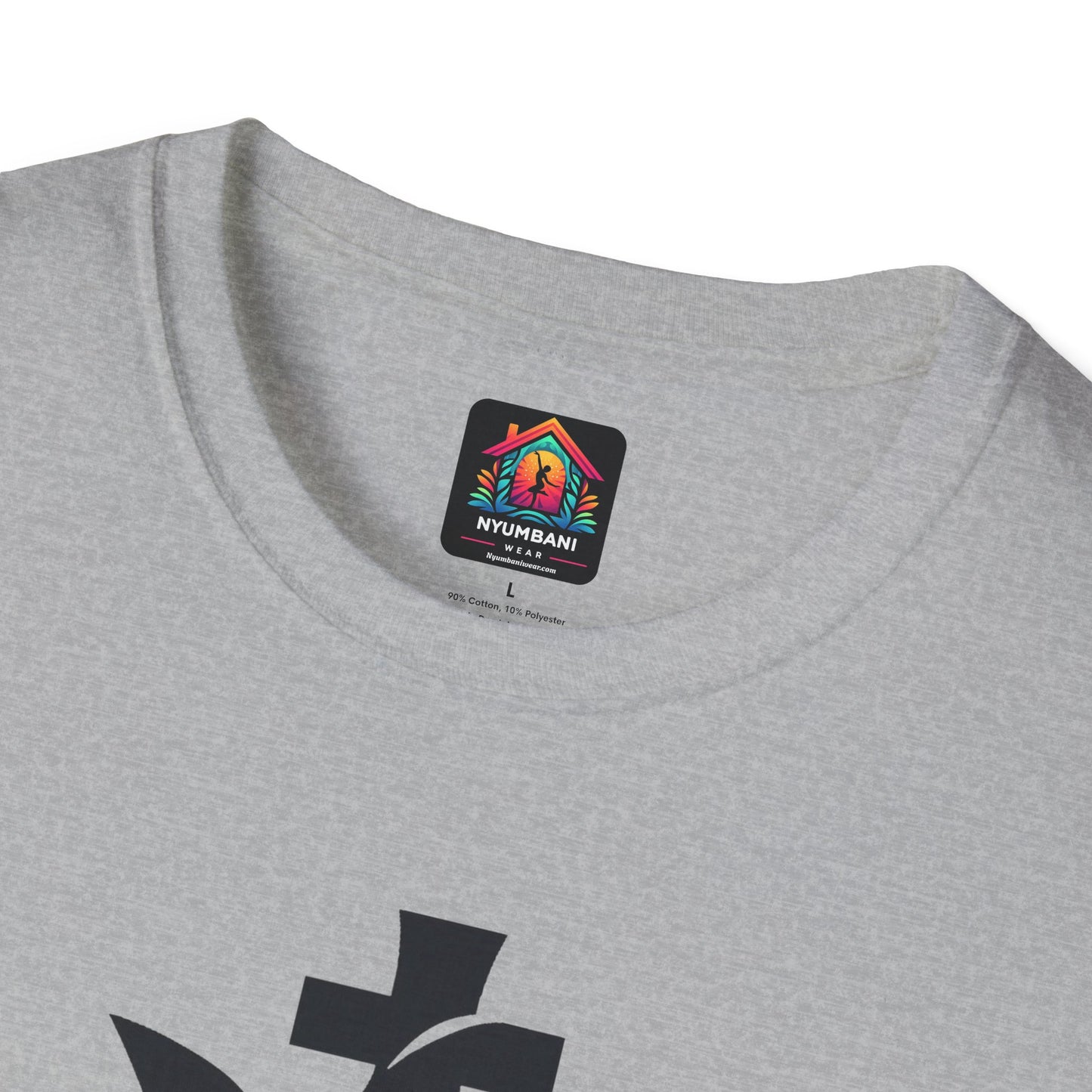 Kenya King of Africa Elevation T-Shirt