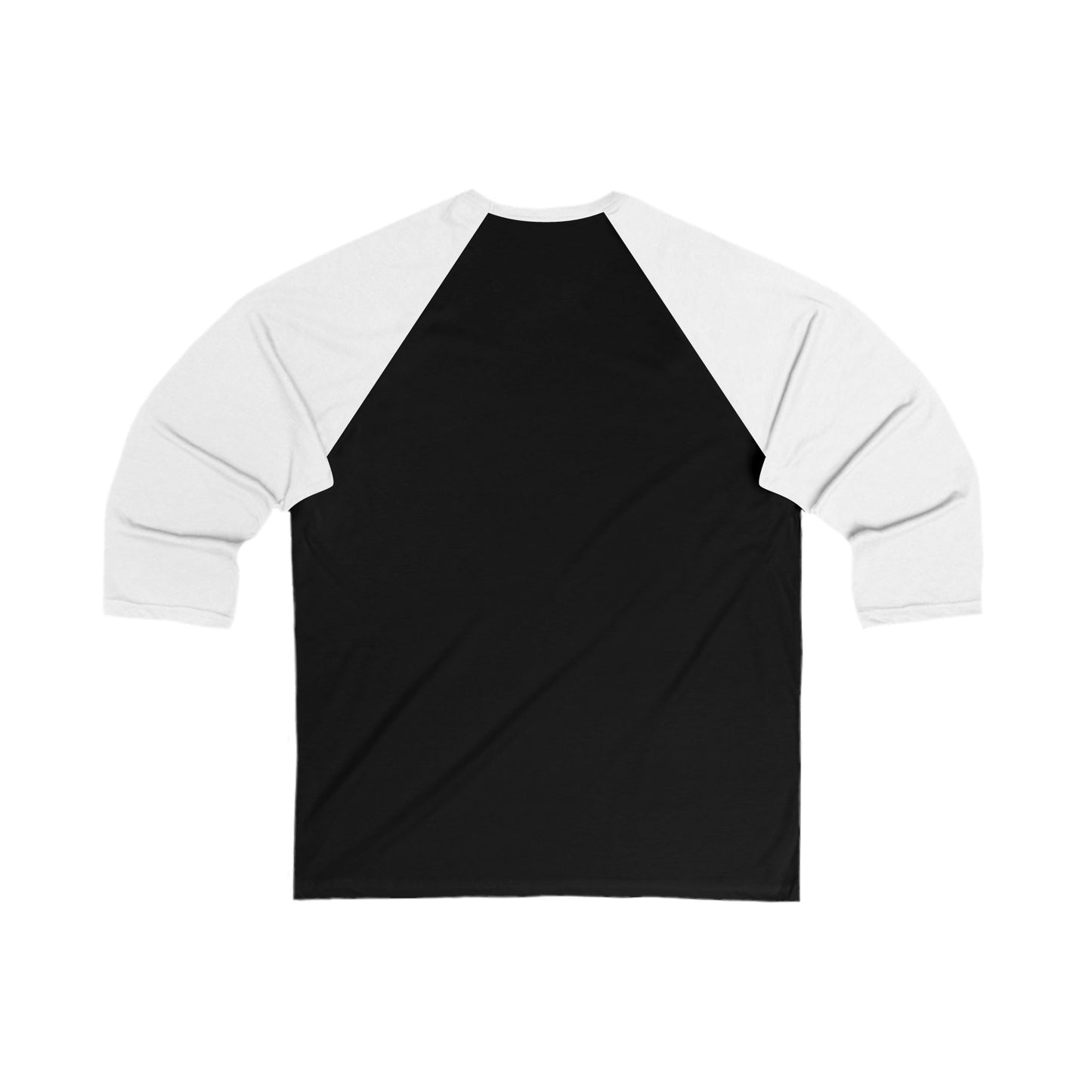 Kenyan Crest Baseball Tee