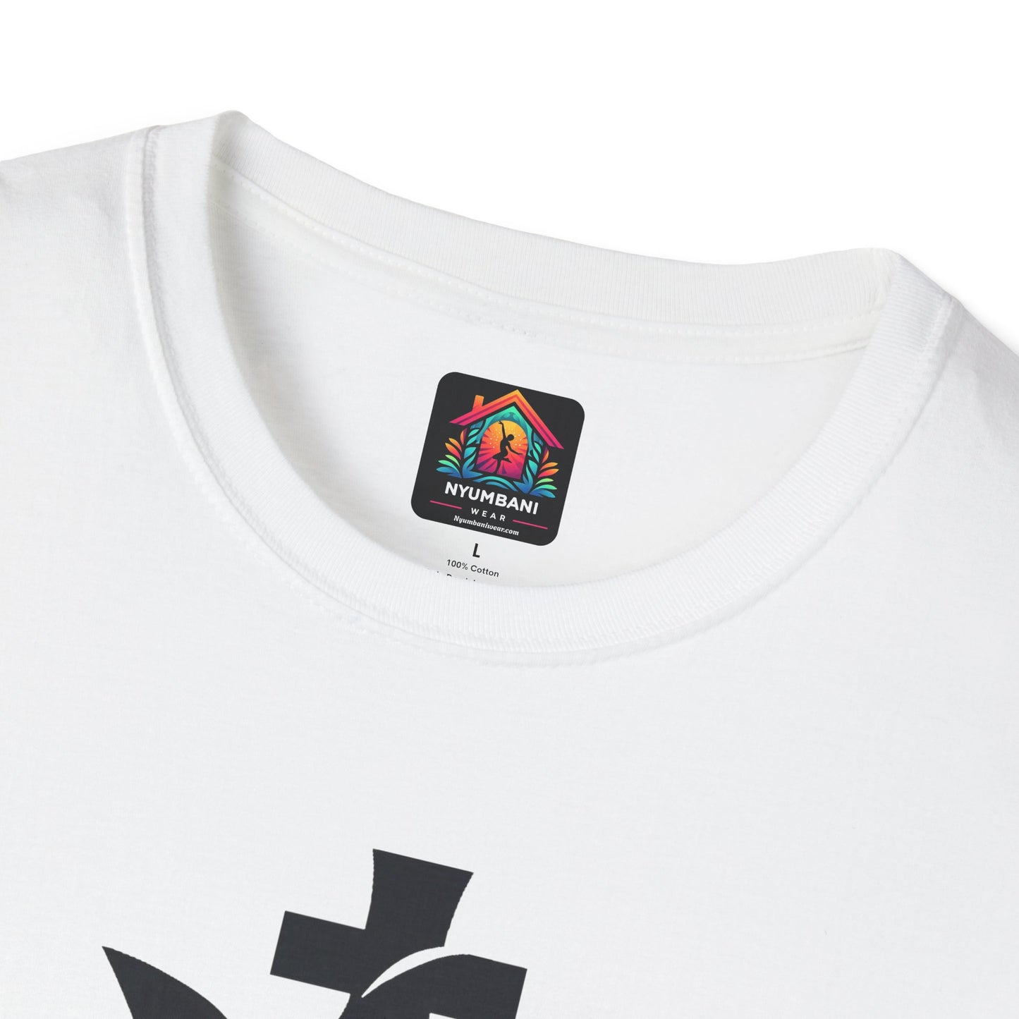 Kenya King of Africa Elevation T-Shirt