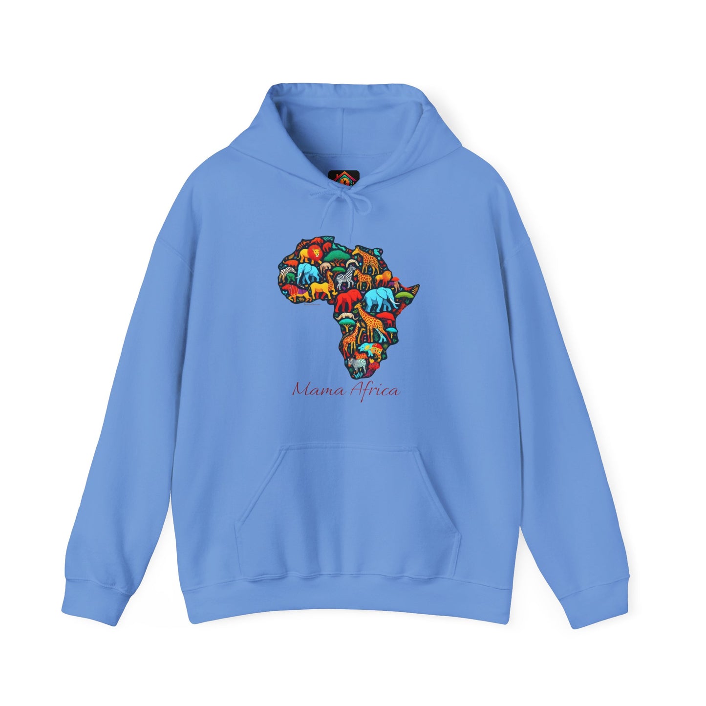 Mama Africa Hoodie