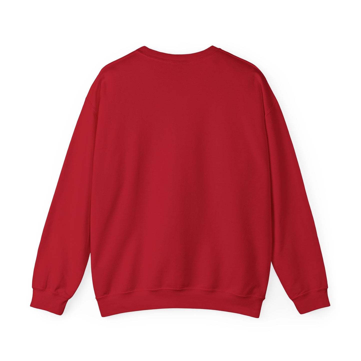 Kenya Campus Crewneck Sweatshirt — Vintage Collegiate Kenya Pullover