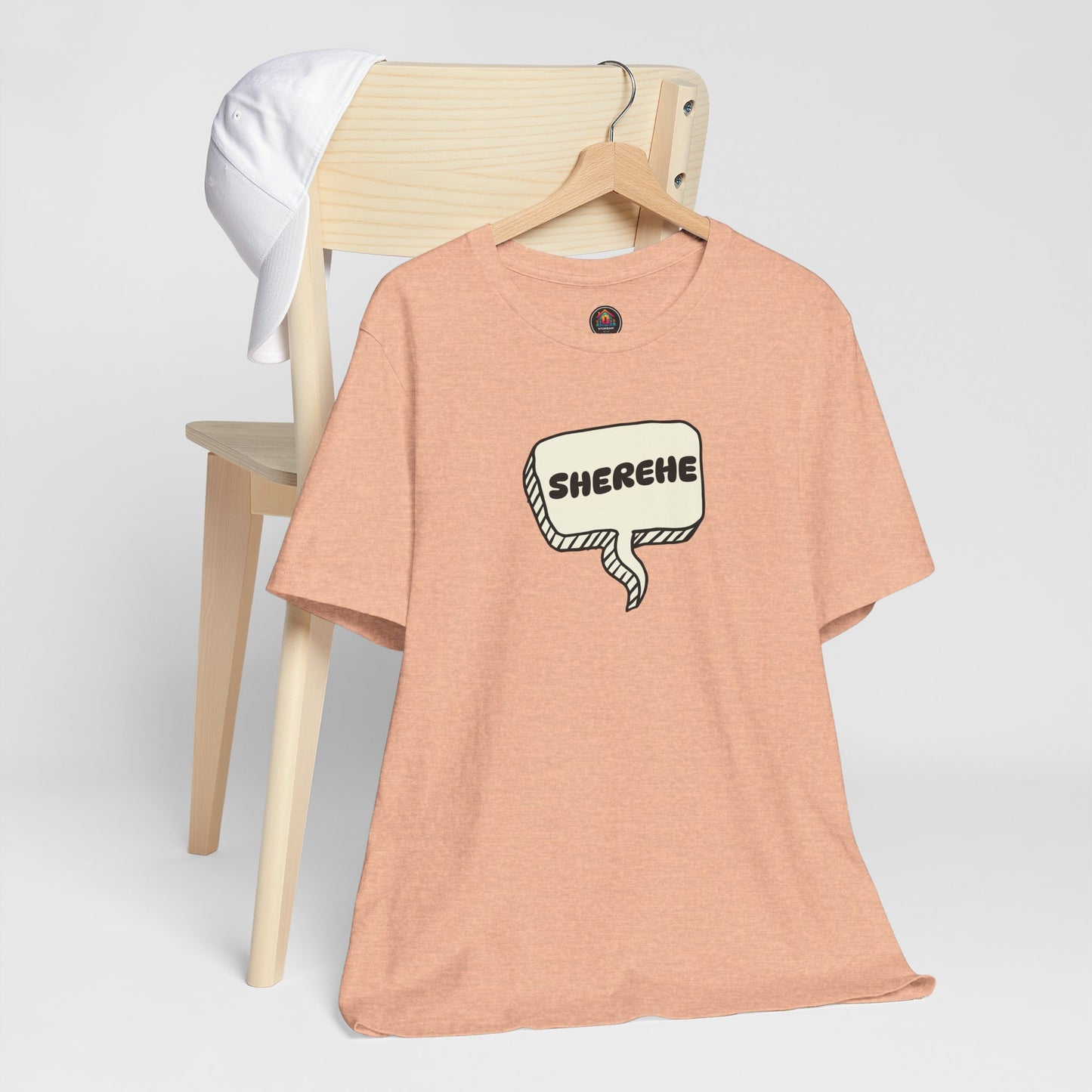 African Celebration Unisex Tee - Sherehe T-shirt