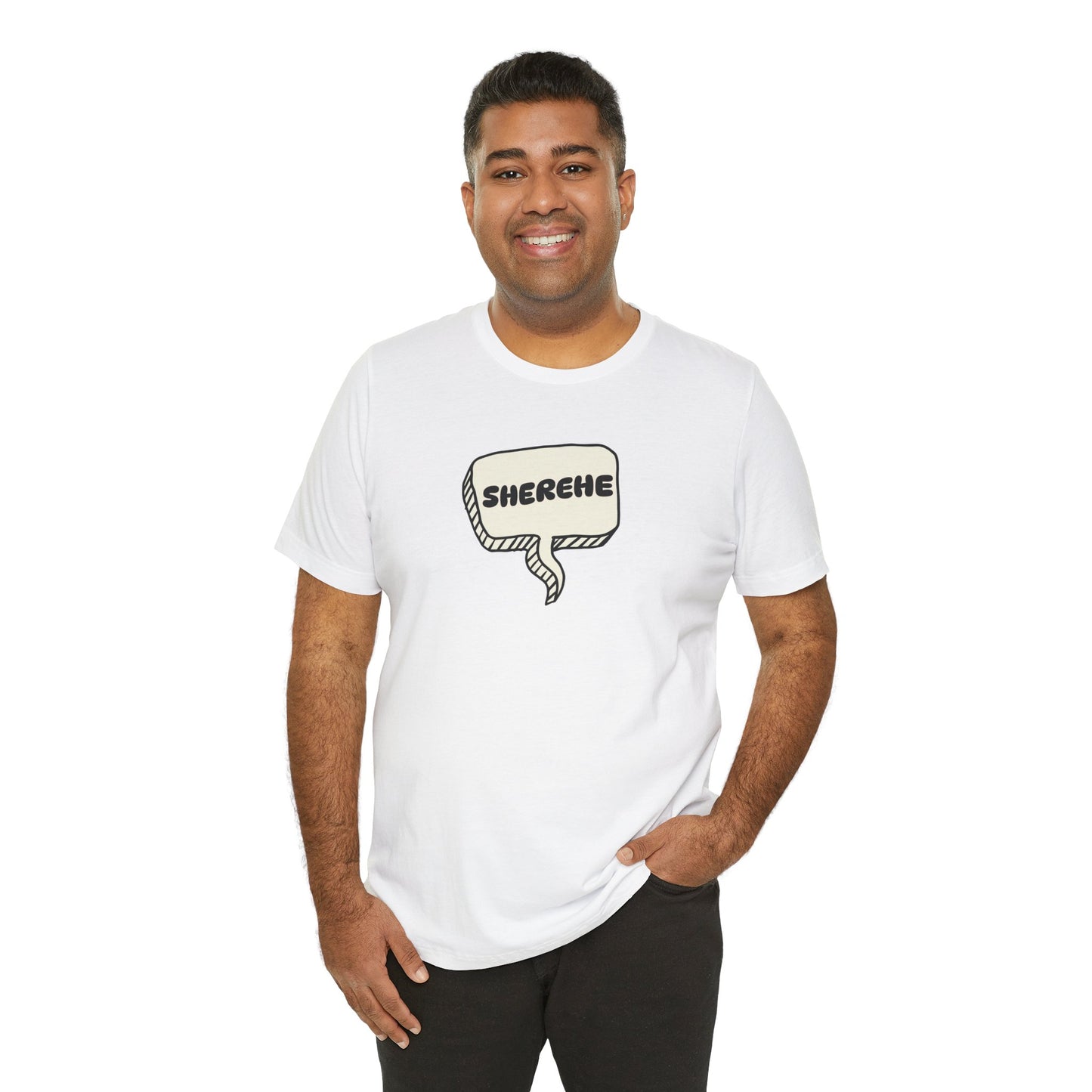 African Celebration Unisex Tee - Sherehe T-shirt