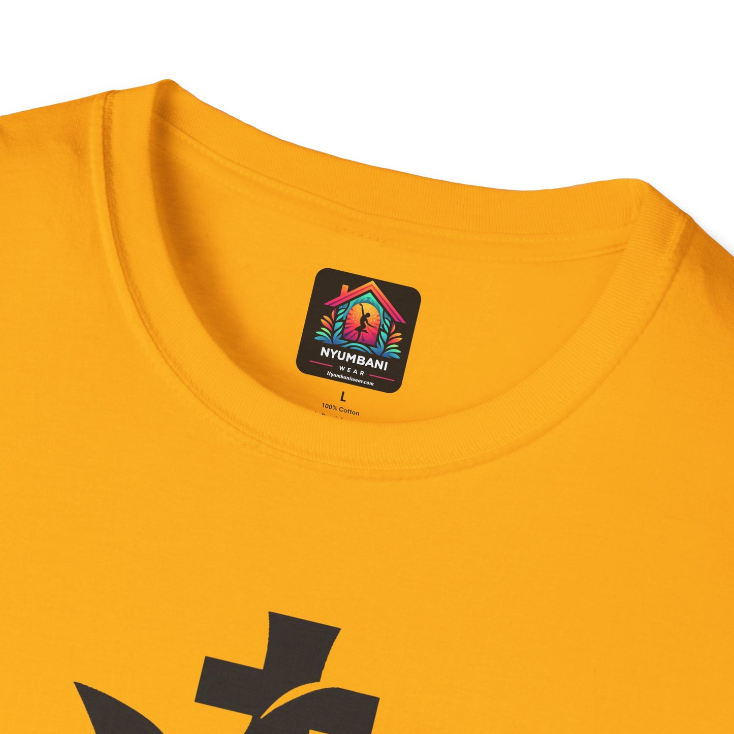 Kenya King of Africa Elevation T-Shirt