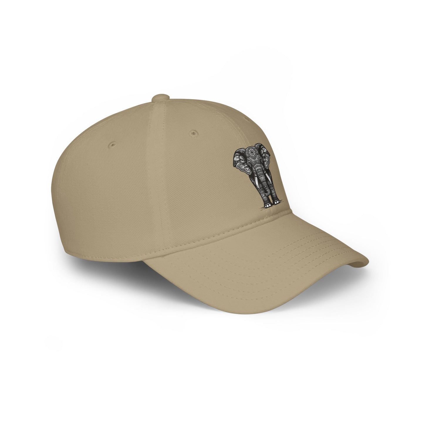 Elephant Cap