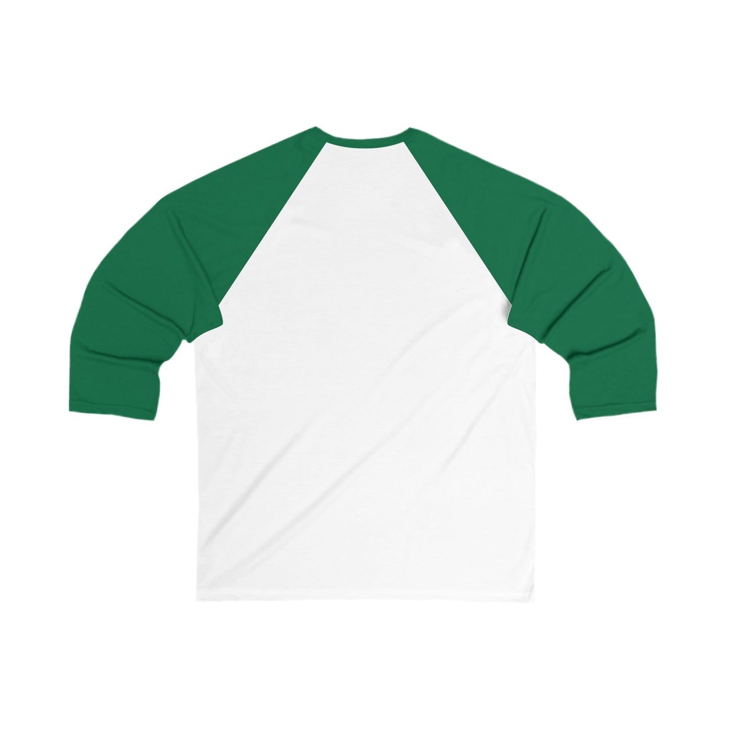 Kenya Inverted Baseball Tee