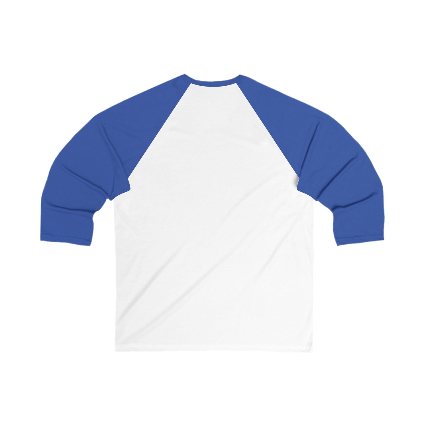 Kenya Inverted Baseball Tee