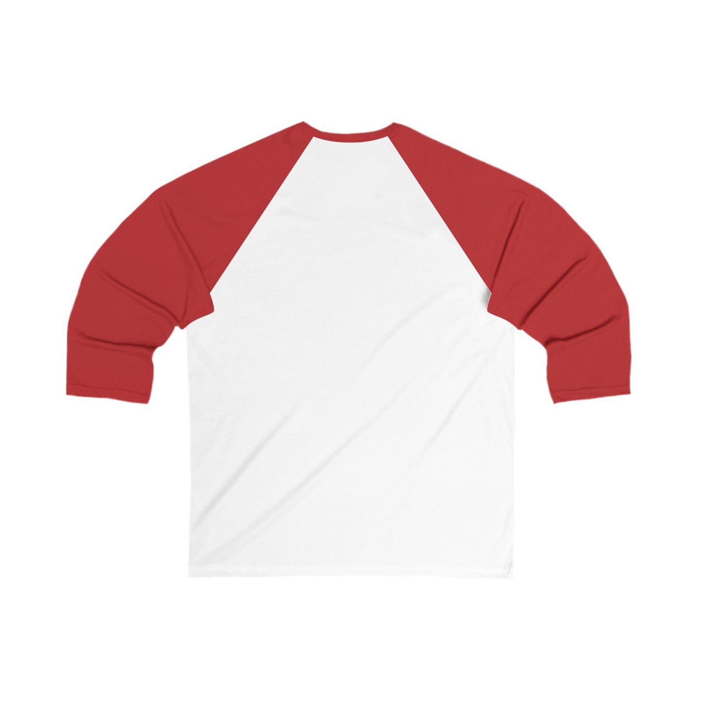 Kenya Inverted Baseball Tee