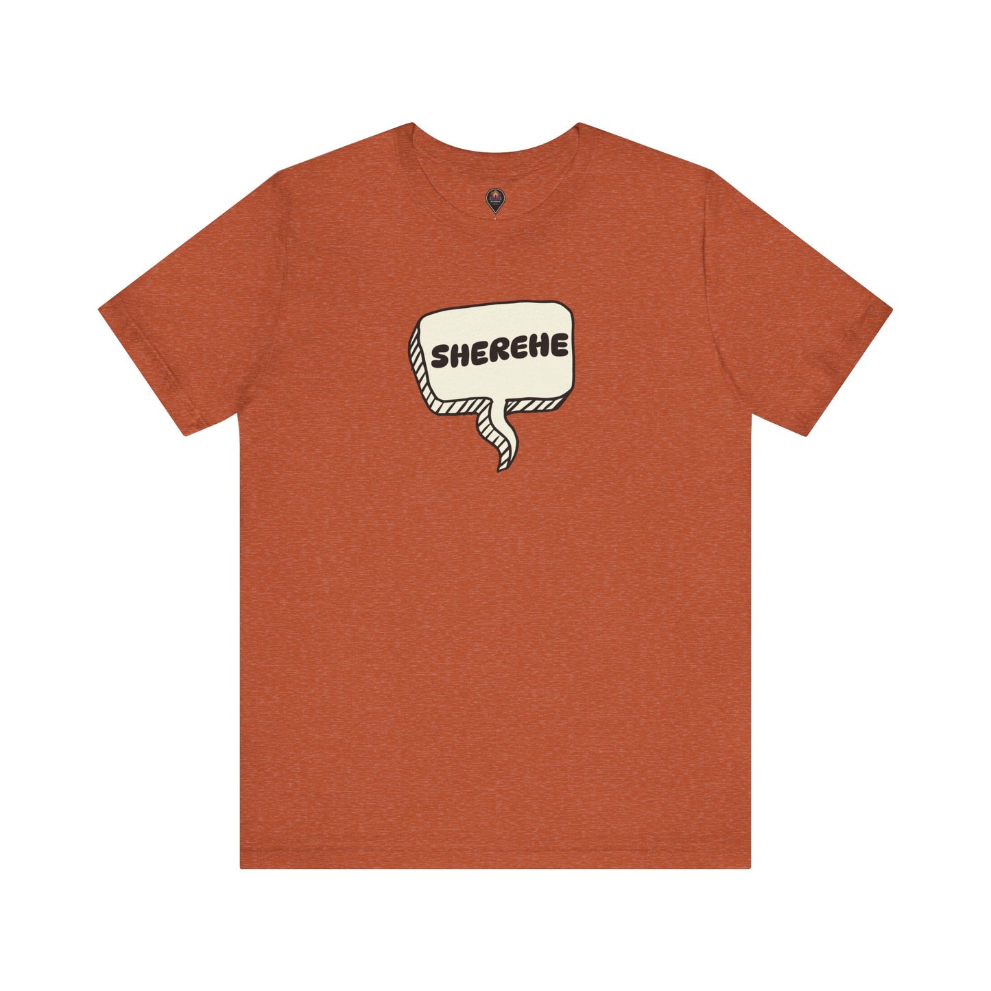 African Celebration Unisex Tee - Sherehe T-shirt