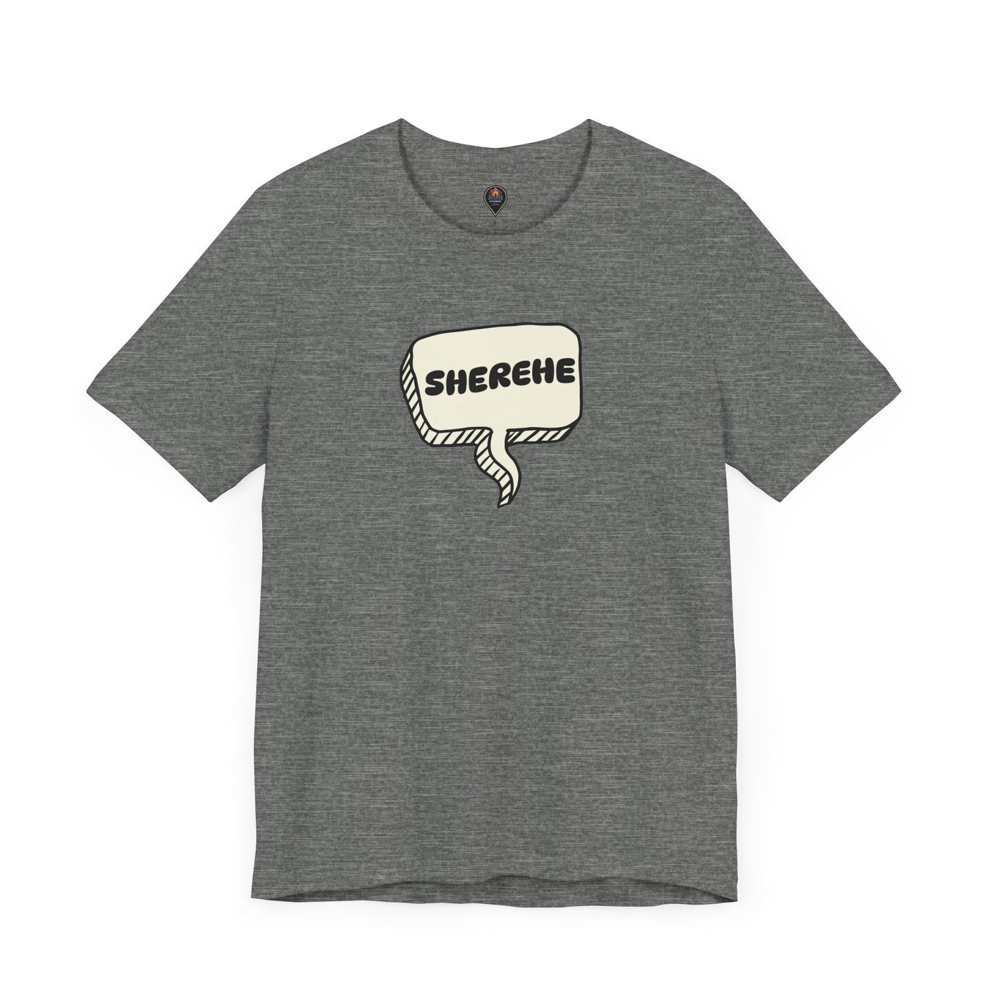 African Celebration Unisex Tee - Sherehe T-shirt