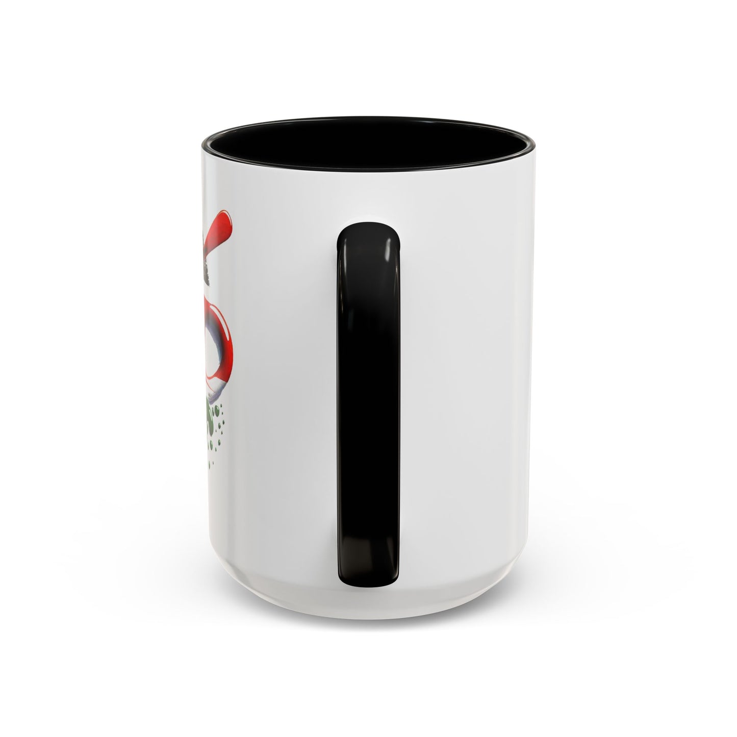 Coffee Mug - Kenyan Tea Coffee
