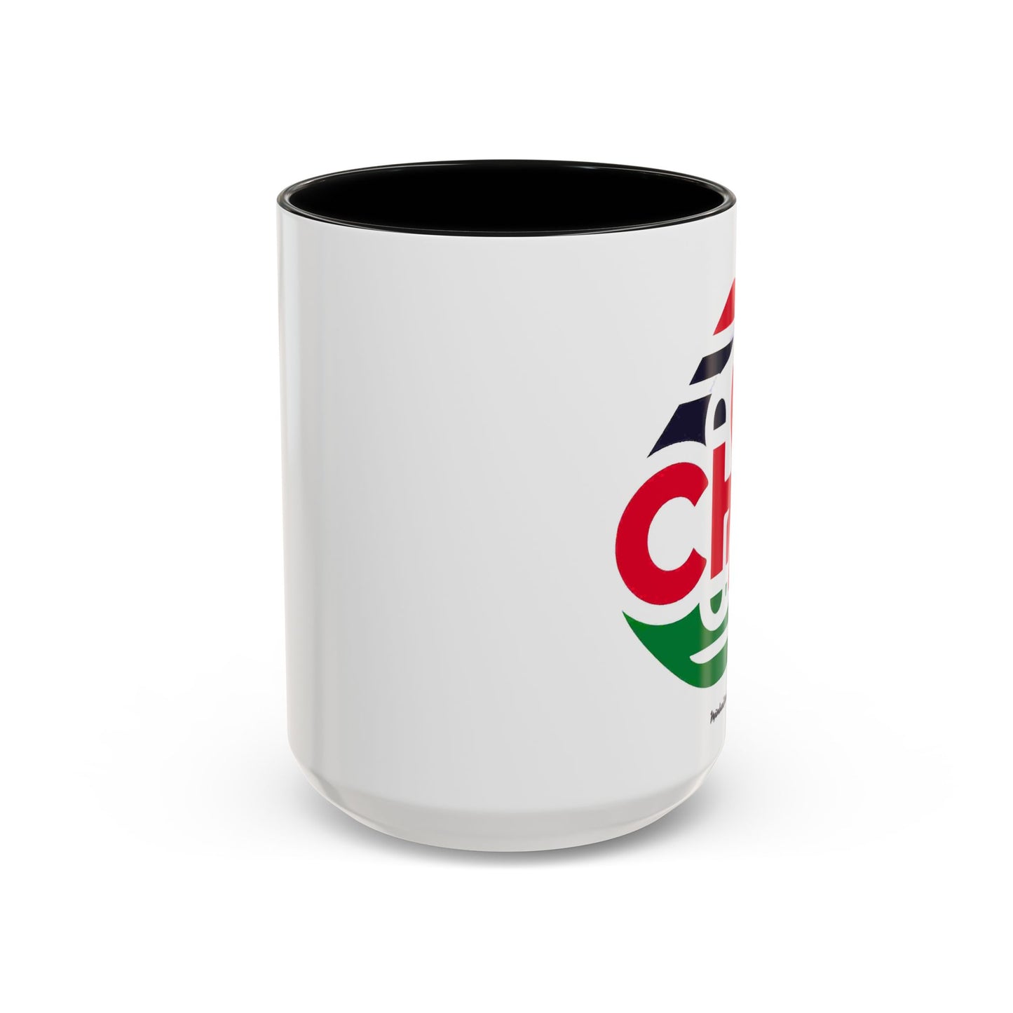 Kenyan Chai Accent Coffee Mug | 11oz & 15oz