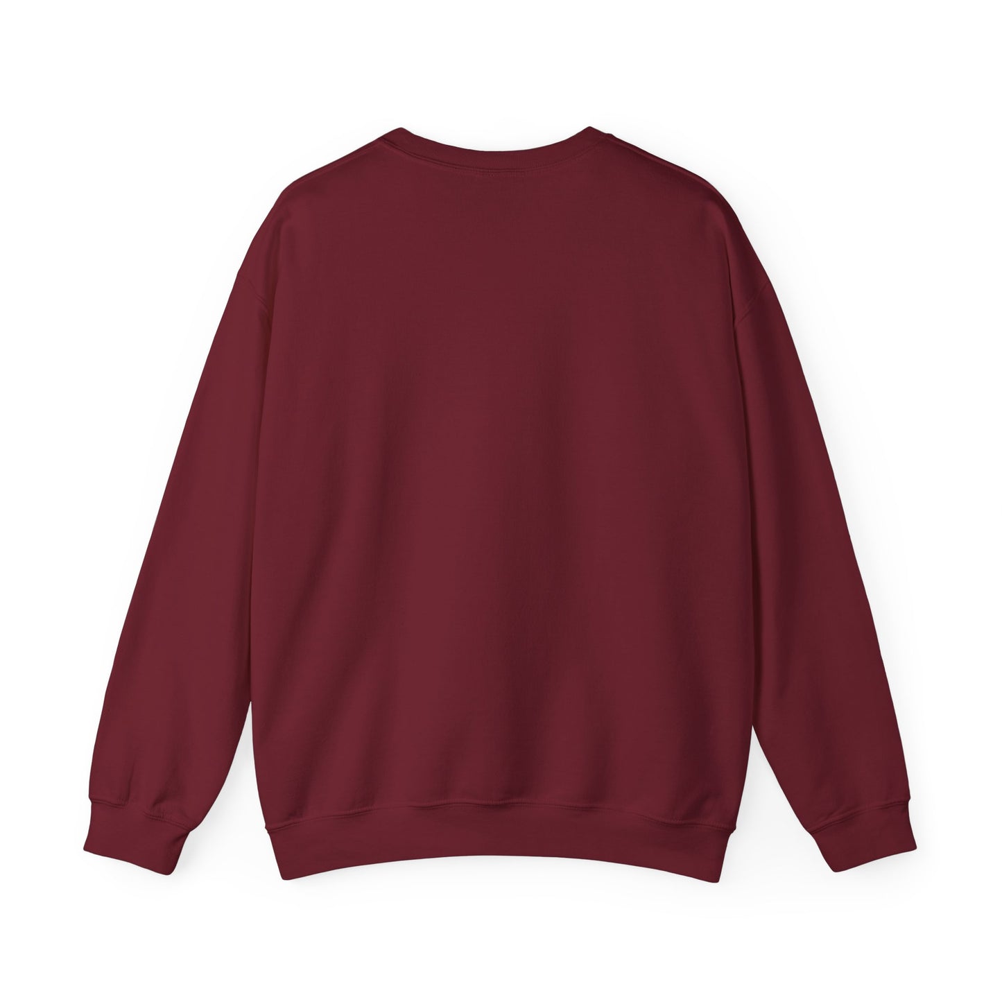 Kenya Ni Home Crewneck Sweatshirt — "Kenya It's Home" Collegiate Pullover
