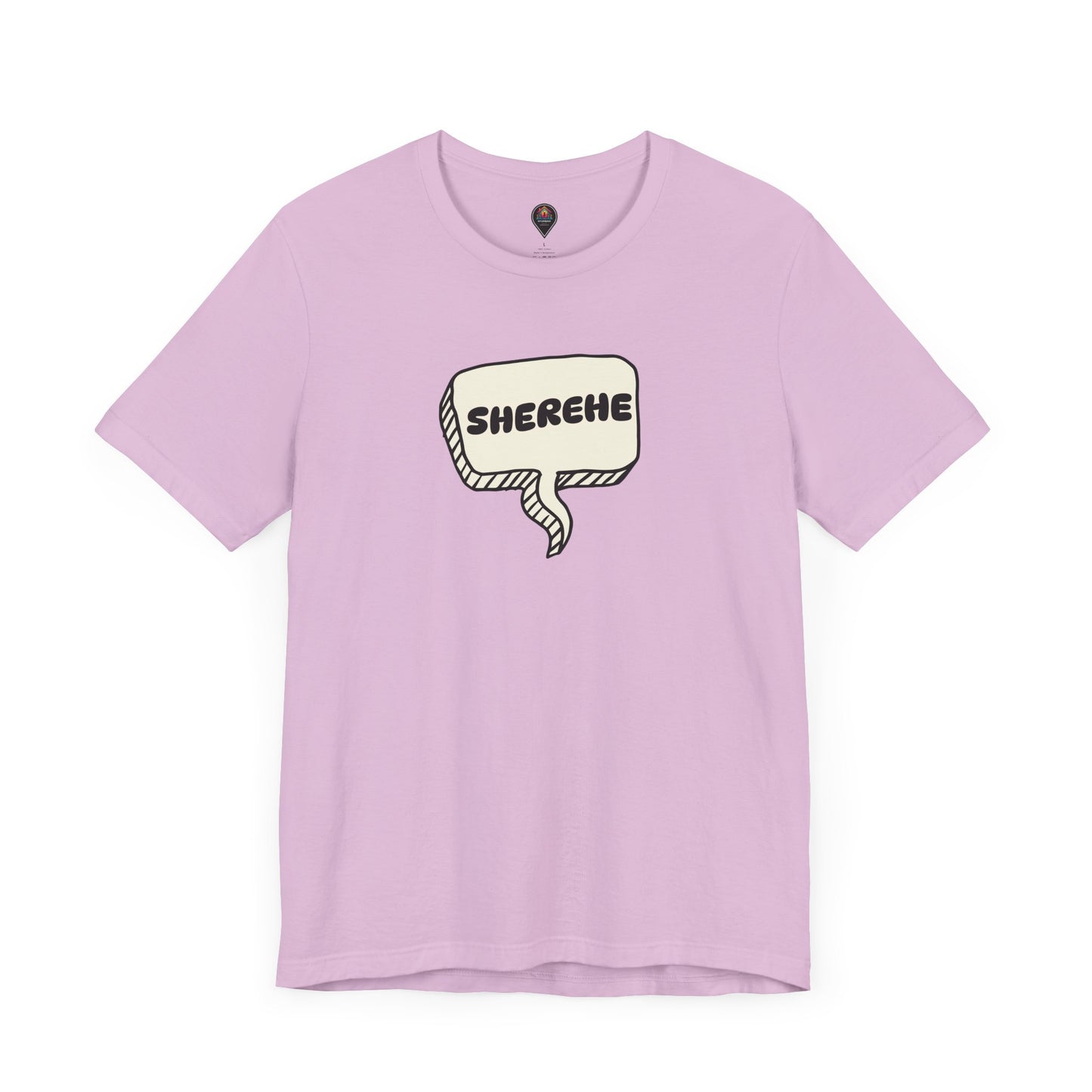 African Celebration Unisex Tee - Sherehe T-shirt