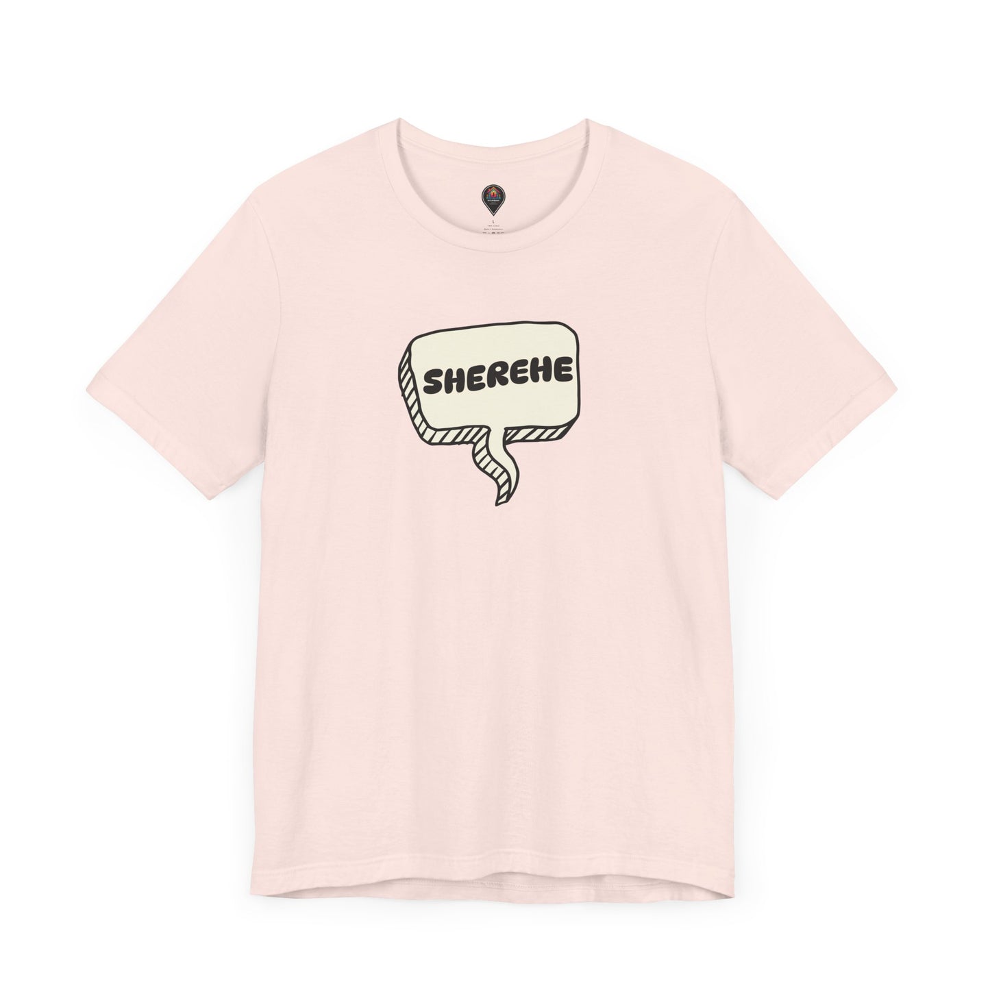 African Celebration Unisex Tee - Sherehe T-shirt
