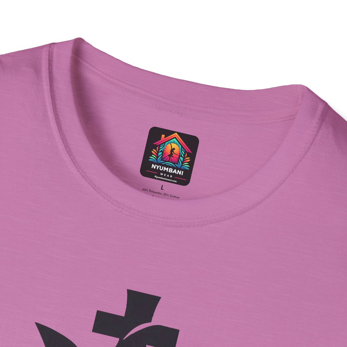 Kenya King of Africa Elevation T-Shirt