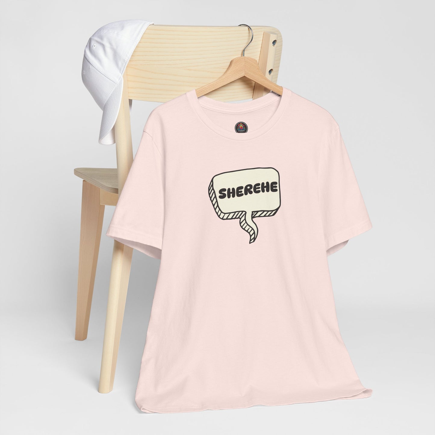 African Celebration Unisex Tee - Sherehe T-shirt