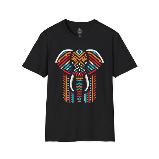 Elephant Bead T-Shirt