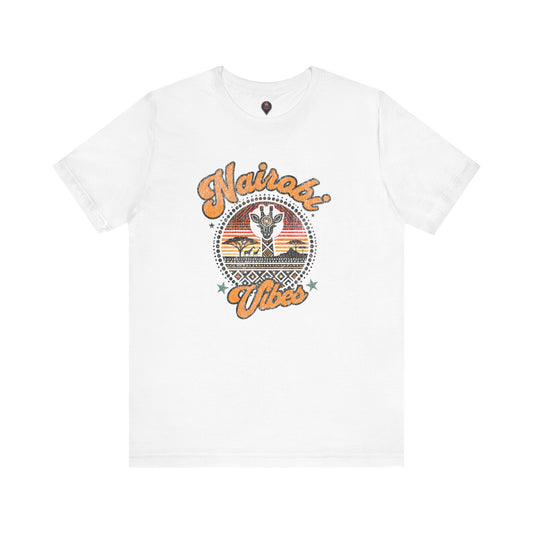Nairobi Vibes Tee
