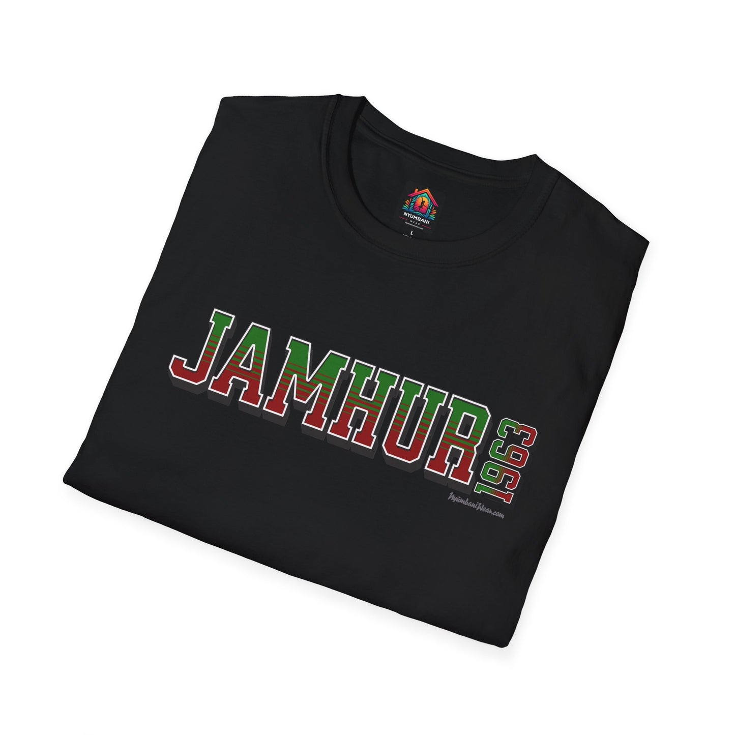 Kenyan T-Shirt