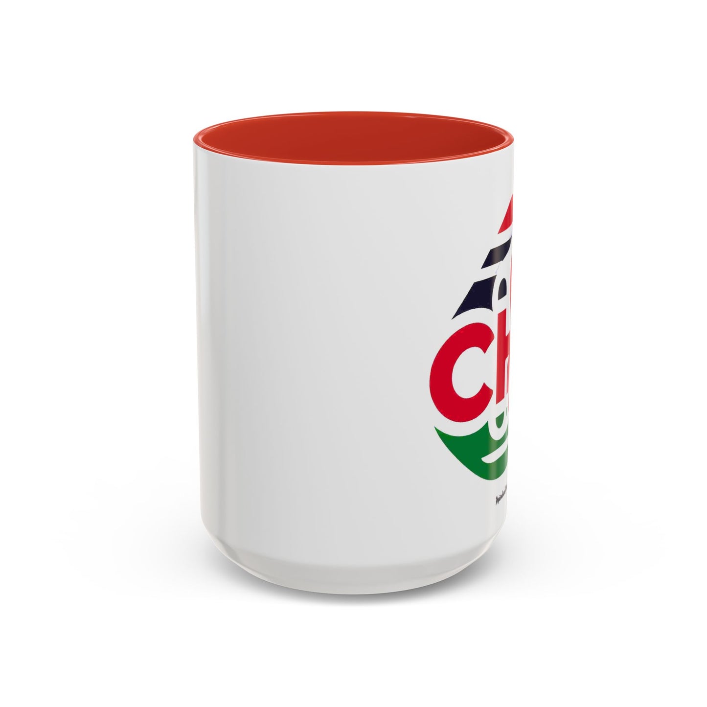 Kenyan Chai Accent Coffee Mug | 11oz & 15oz