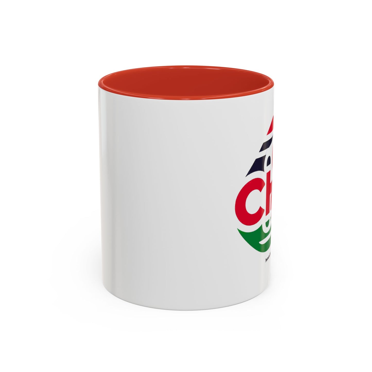 Kenyan Chai Accent Coffee Mug | 11oz & 15oz