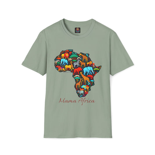 Mama Africa T-Shirt