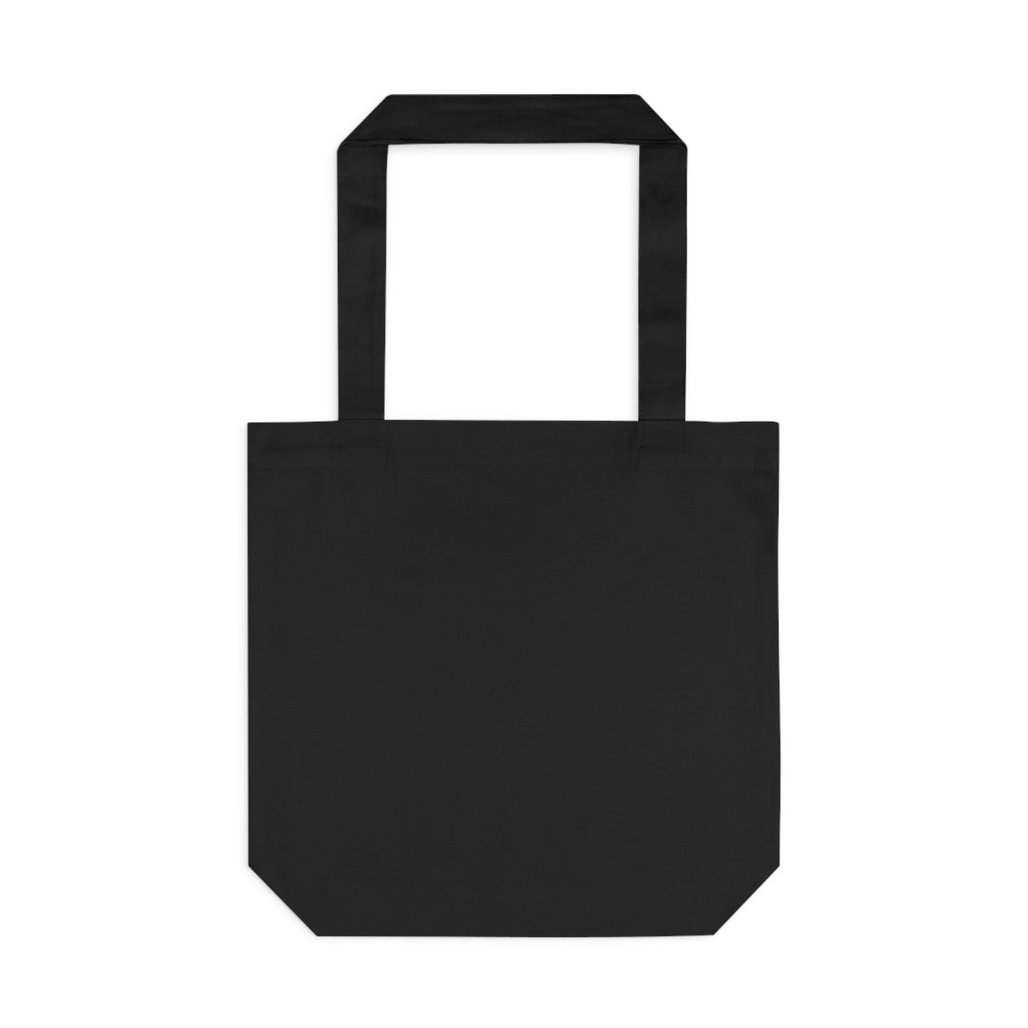Team Kenya 254 Tote Bag — Kenya Flag Number Graphic Cotton Tote