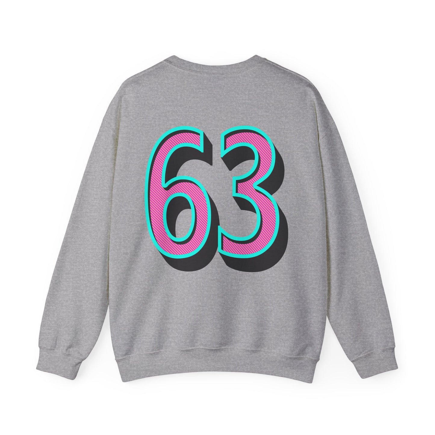 Jamhuri Day Limited Edition Sweatshirt
