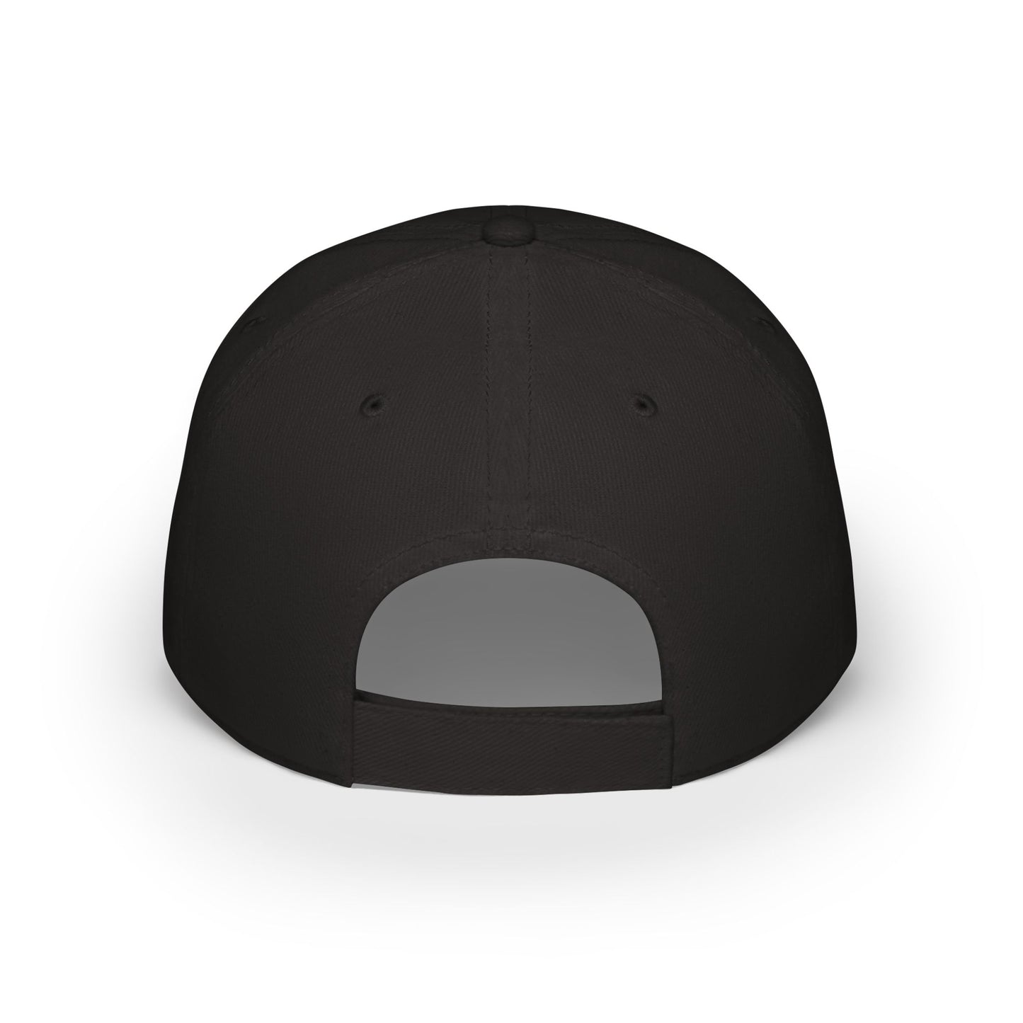 Kenyan Flag Baseball Cap
