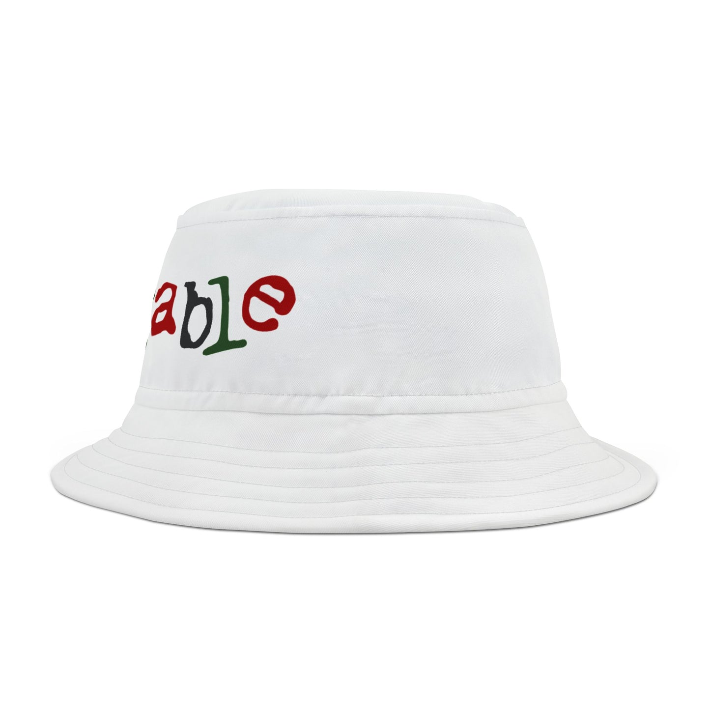 Unbwogable Bucket Hat