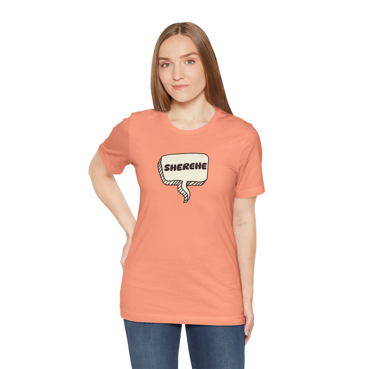 African Celebration Unisex Tee - Sherehe T-shirt