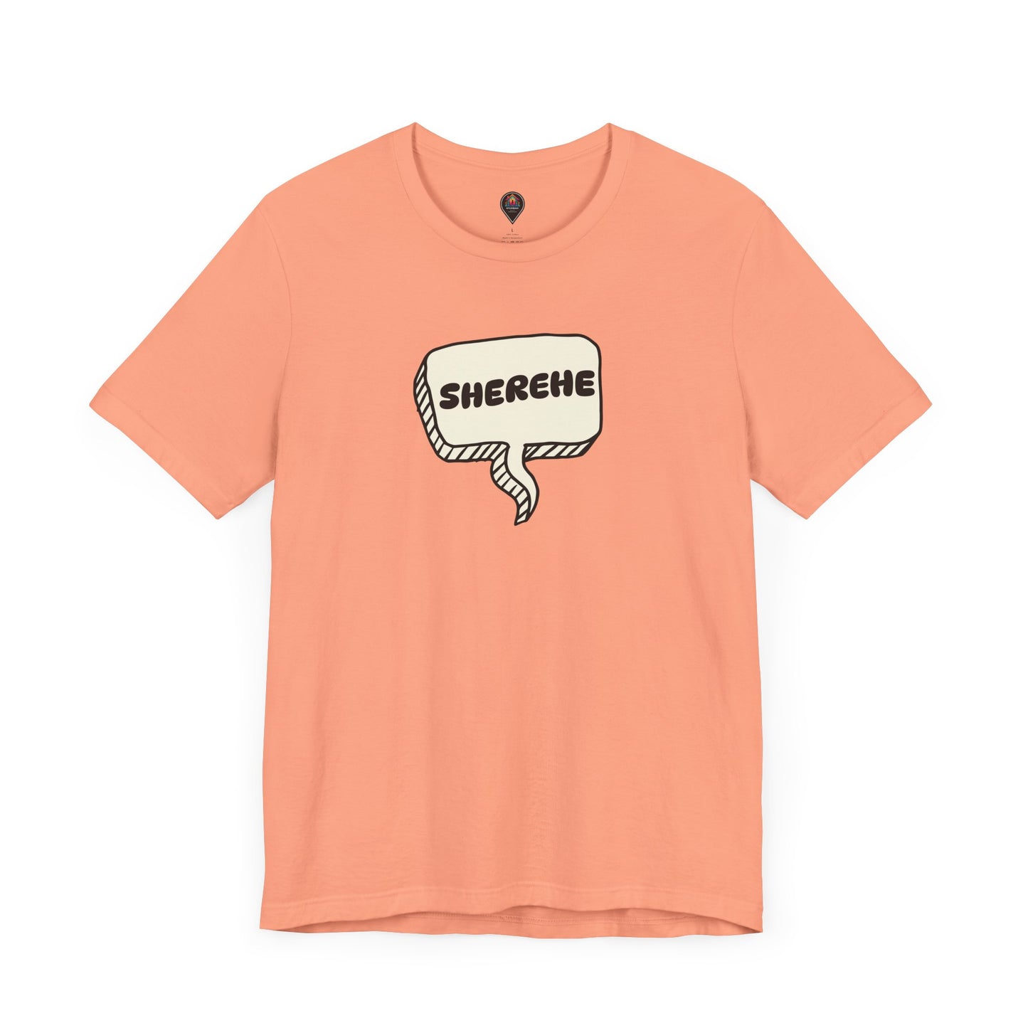 African Celebration Unisex Tee - Sherehe T-shirt