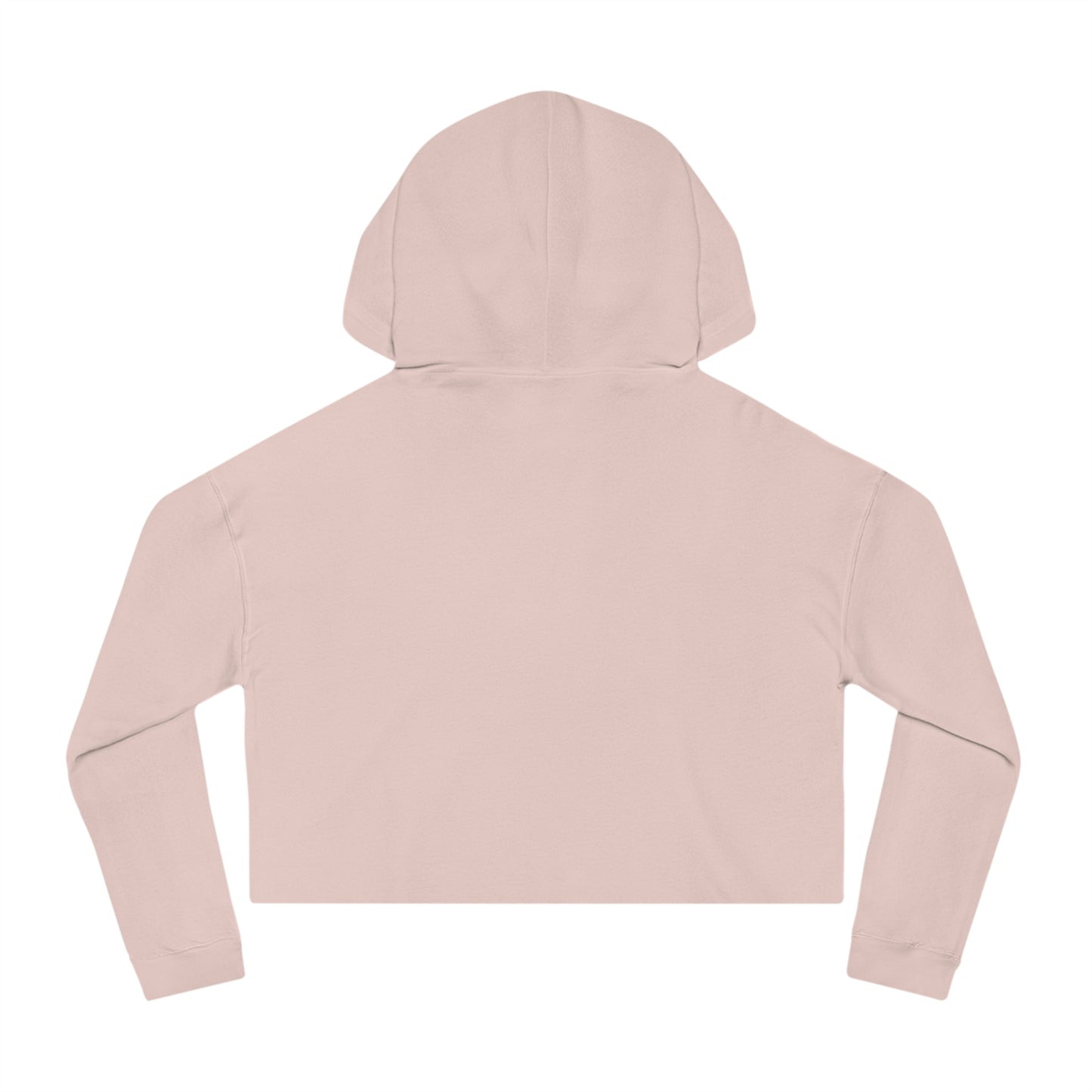 Antelope Cropped Hoodie