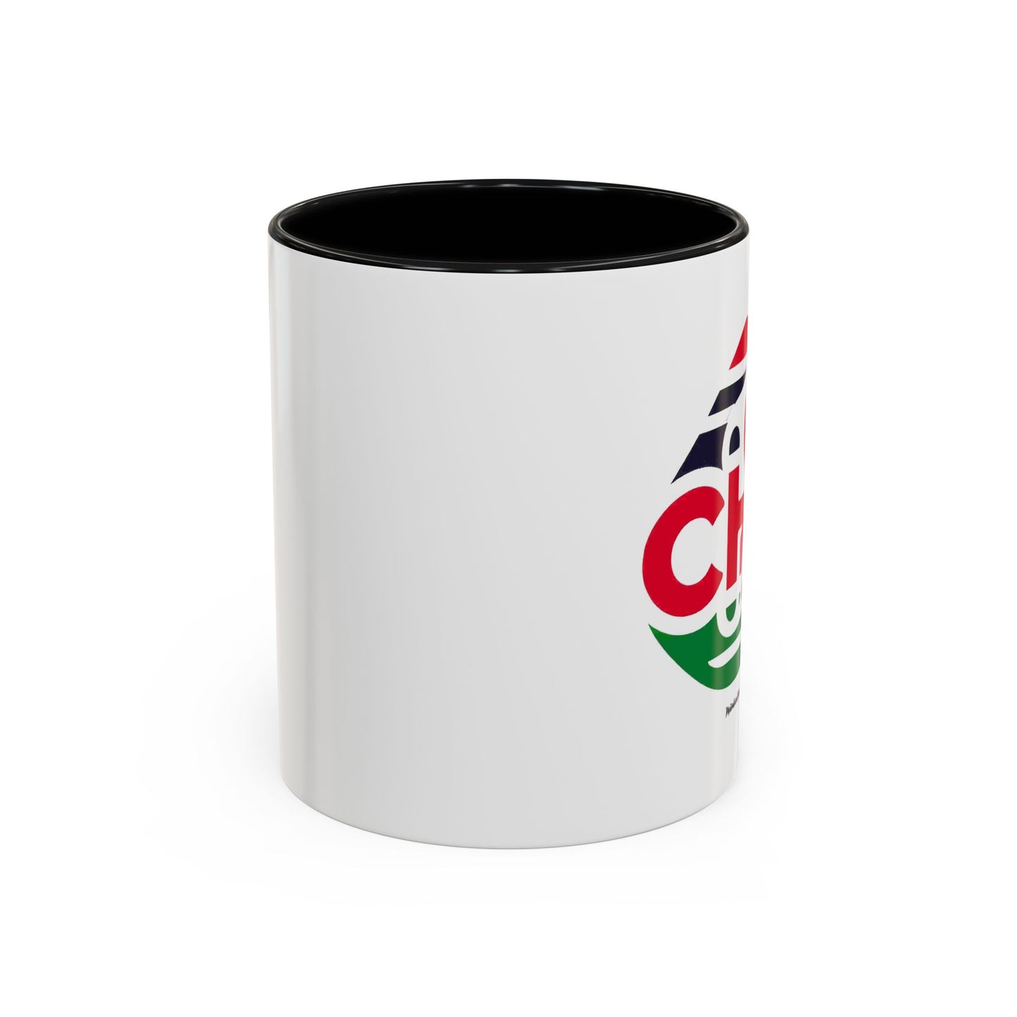 Kenyan Chai Accent Coffee Mug | 11oz & 15oz