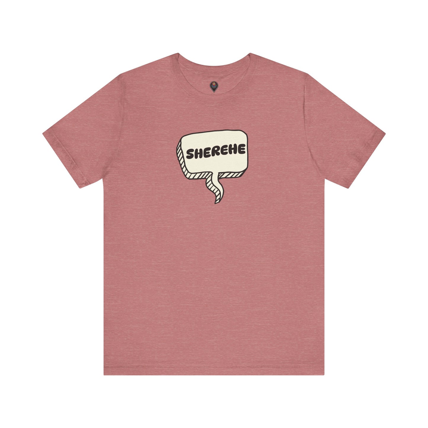African Celebration Unisex Tee - Sherehe T-shirt
