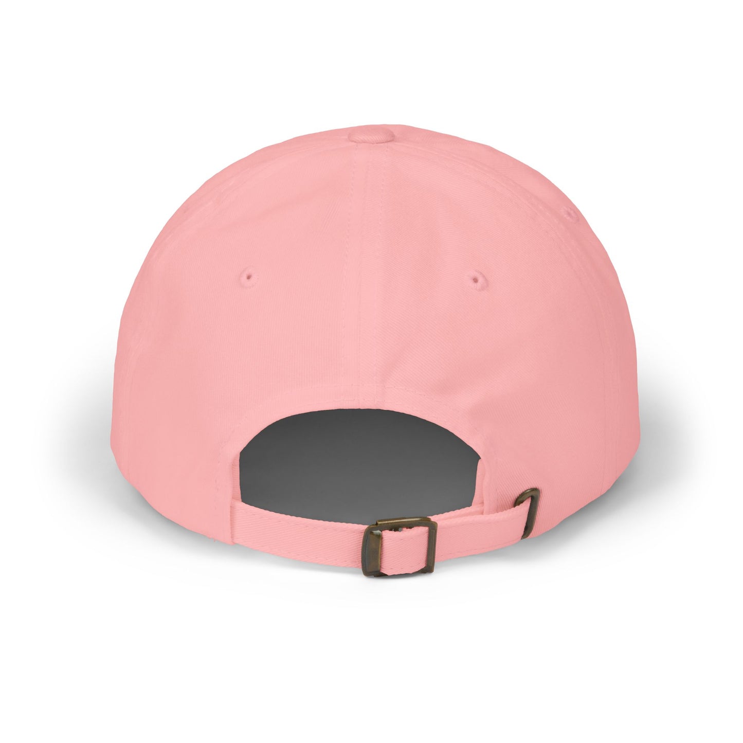 Kenya Inverted Embroidered Cap in Multi-Color