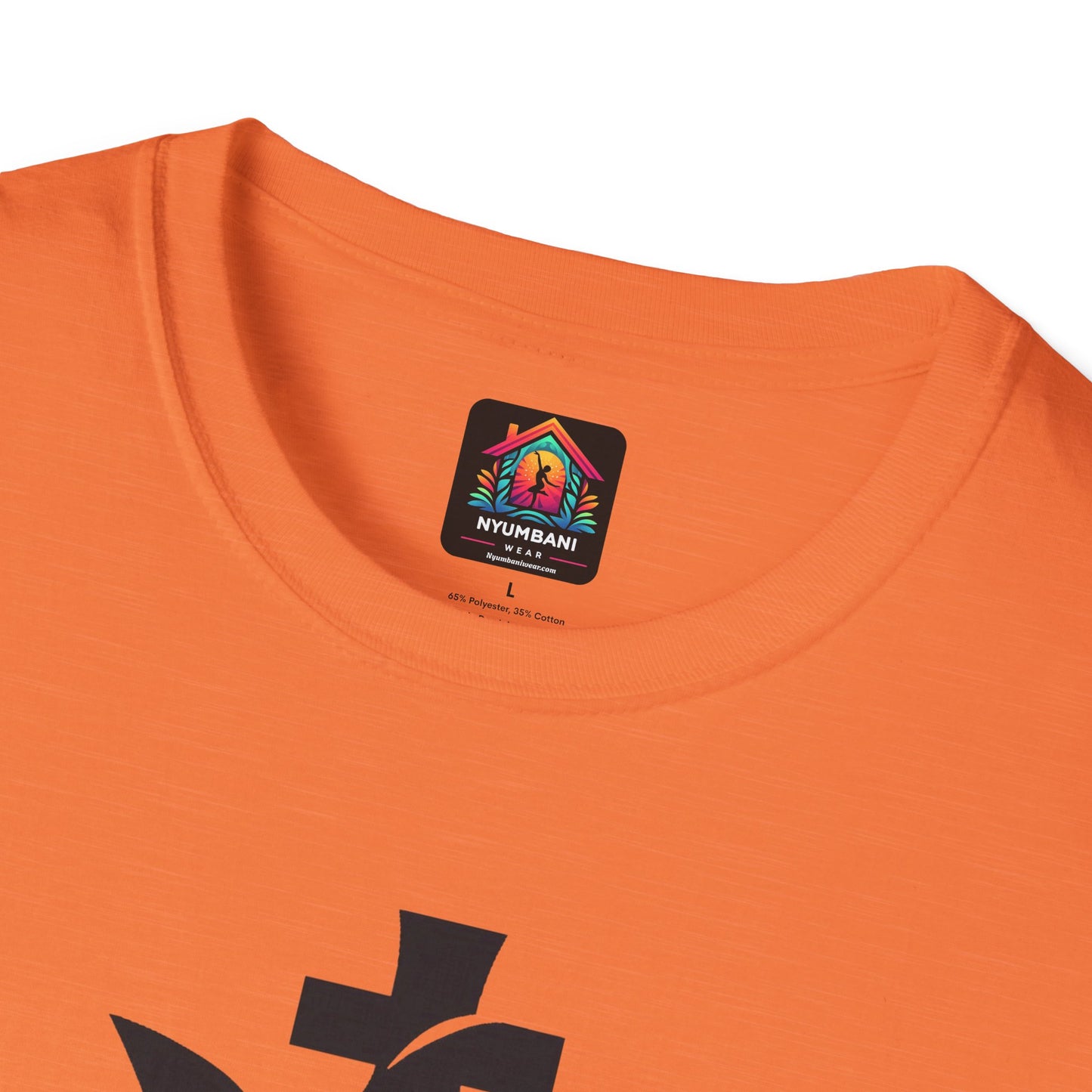 Kenya King of Africa Elevation T-Shirt